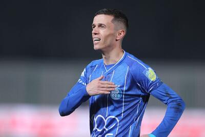  چالش عجیب آبی‌ها برابر تیم لیگ دویی؛ بدون «آسانی»، هیچ چیز برای استقلال «آسان» نیست! / تحلیل فنی