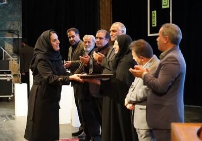  برگزیدگان جشنواره تئاتر استان اردبیل معرفی شدند - تسنیم