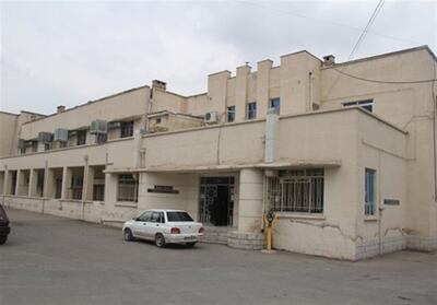  گزارشی از ساخت‌وسازهای دولتی؛ برخی بیمارستان‌های فرسوده همچنان بدون بودجه مانده‌اند - تسنیم