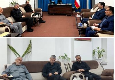  اعتبارات نهضت ملی مسکن برای نیازمندان استان بوشهر مناسب نیست - تسنیم