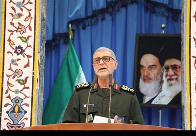  بسیج قلب جنگ نرم و عامل سرفرازی در نبردهای اخیر است - تسنیم