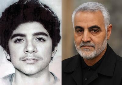  از فهمیده تا سلیمانی؛ قهرمانانی که تاریخ ایران را ساختند - تسنیم