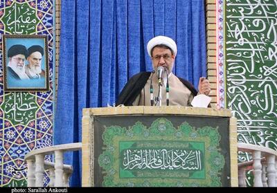  امام جمعه کرمان: شورای تأمین استان کرمان به موضوع قاچاق سوخت ورود کند - تسنیم