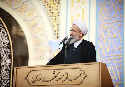  بصیرت فاطمی مهم‌ترین الگوی امروز جامعه اسلامی است - تسنیم