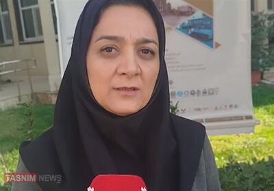  هشدار کاهش دوام آسفالت جاده ها و ضرورت اصلاح چرخه قیر - تسنیم
