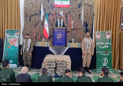  فرمانده سپاه قرچک: بسیج هویتی برای خدمت‌رسانی و ستون امنیت و امید است - تسنیم