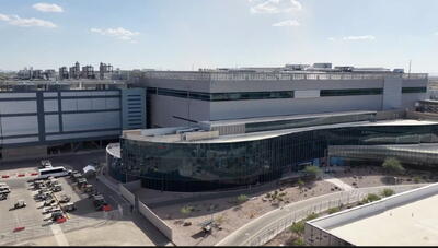  رشد جدی خدمات بسته‌بندی پیشرفته اینتل