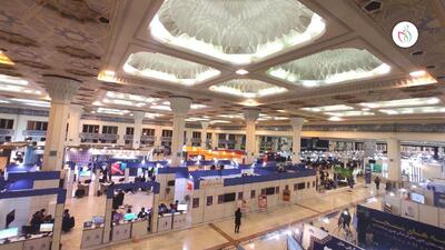  چهاردهمین نمایشگاه سیتکس دی‌ماه برگزار می‌شود