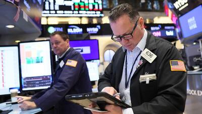  هشدار وال استریت درباره حباب بدهی های هوش مصنوعی