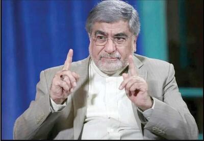  تاب‌آوری مردم حدی دارد؛ باید پای میز مذاکره نشست