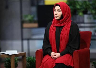  اشتباه نکنید؛ این مرد شوهر بهنوش بختیاری نیست+ عکس