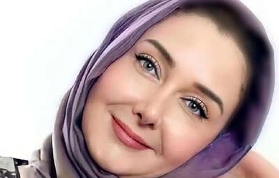  تصویری عجیب از چهره کتایون ریاحی وقتی در اوج سادگی بود+ عکس