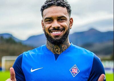  گزارش موندو از لوکادیا: مورد عجیب در جام جهانی!