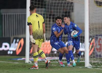  حرکت جنجالی آسانی، درگیری درست کرد!