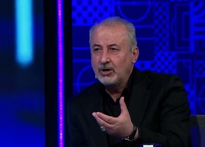  چرا درویش با مغانلو به توافق نرسید؟