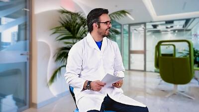  ماجرای ماشاریپوف و عمل زانو در مراجعه به پزشکان ایرانی