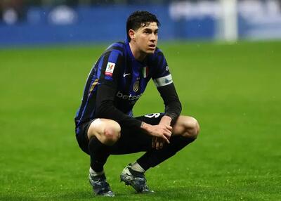  شکست در ایتالیا مثل رسیدن پایان دنیاست!