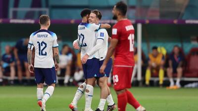  روز سیاه فوتبال ایران در قطر