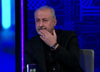  درویش: مذاکره با اوسمار به خاطر جنگ متوقف شد