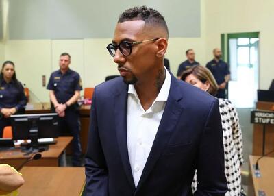  درهای بارسلونا به روی ستاره جنجالی باز شد!