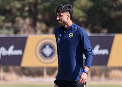  وینگرهای تیمِ یحیی در ترکیب اصلی سپاهان!