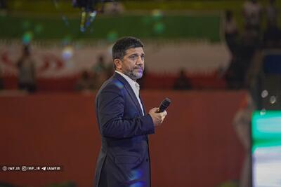  دبیر: بدن کامران جواب نداد، او ایثار کرد