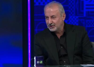  ادعای رضا درویش: استقلالی‌ها دنبالم بودند!