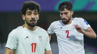  کوشکی، هاشم‌نژاد و دی‌ان‌ای فوتبال ایران