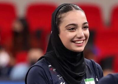  ستاره والیبال زنان ایران به سپاهان پیوست
