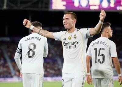  مسیر سخت الماس رئال: به او زمان بدهید!