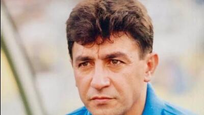  در جست و جوی کاریزمای ژنرال