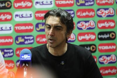  رحمتی: روی جام حذفی حساب کردیم