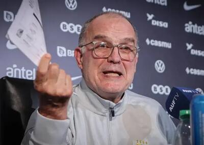  آدم سمی هستم و باخت ۱-۵ کارمای من است!