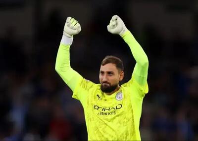  دوناروما: پاری‌سن‌‌ژرمن به من خیانت کرد