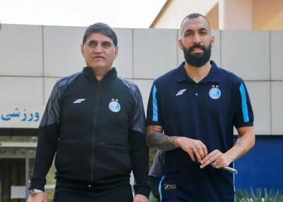  رونمایی از سومین دستیار ایرانی ساپینتو (عکس)