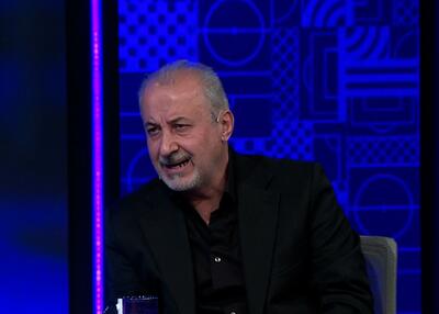  درویش: عارف آقاسی به خاطر پول به پرسپولیس نیامد