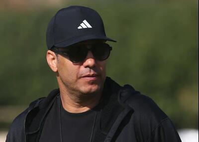  حمله همه جانبه تارتار به بهترین گلزن پرسپولیس