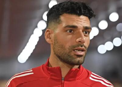  طارمی در لیست جدید قرار گرفت