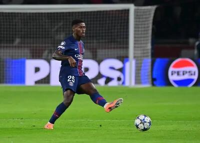  بازگشت کابوس لامین یامال به میدان