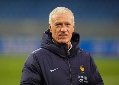  دشان در دادگاه اخراج جنجالی بنزما از فرانسه