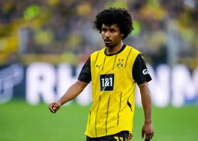  جنگ اینتر و یونایتد بر سر ستاره جنجالی آلمان