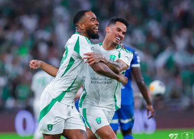  فوق‌ستاره الاهلی از خیر دستمزد نجومی گذشت