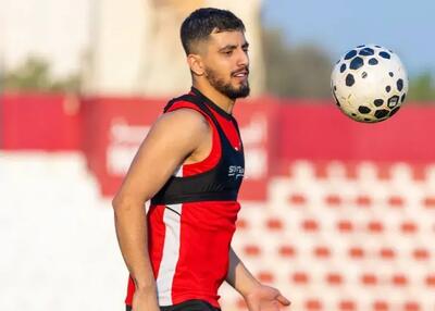  آزمون و عزت‌اللهی نبودند، به لژیونر جوان بازی ندادند!