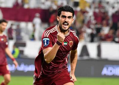  وی‌ای‌آر سد راه هت‌تریک غندی‌پور!