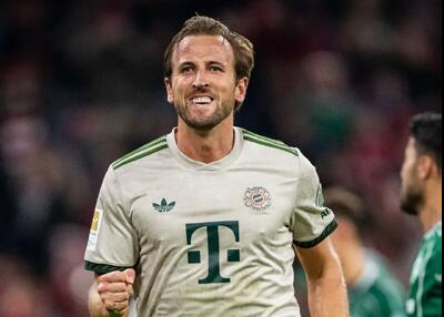  شاهزاده هری یک قدم به بارسا نزدیک‌تر شد