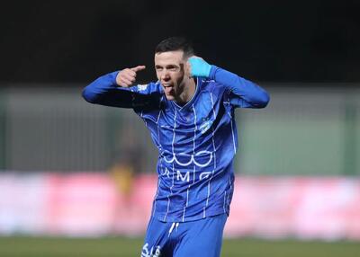  جنجالی‌ترین روز آسانی مقابل حریف خشن!