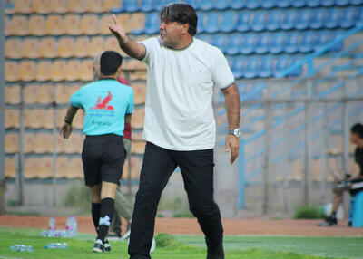  شهبا پس از حذف فجر: مغرور نشوید بچه‌ها!