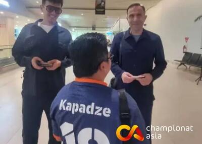  قربانی کاناوارو سرمربی جدید اندونزی