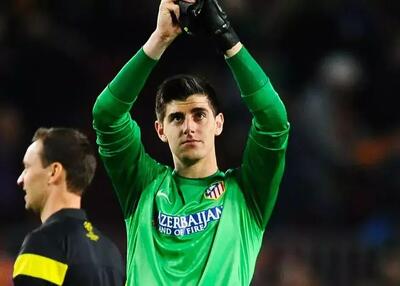  راز بزرگ: بارسلونا می‌خواست قهرمان رئال را بخرد!