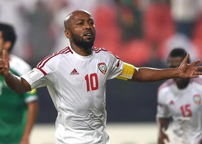  مطر: تکرار اشتباهات از صعود نکردن بدتر است!